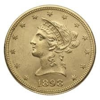 Gold Coins