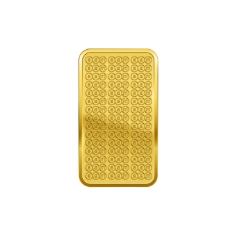 Gold Bars