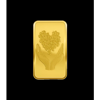 Gold Bars