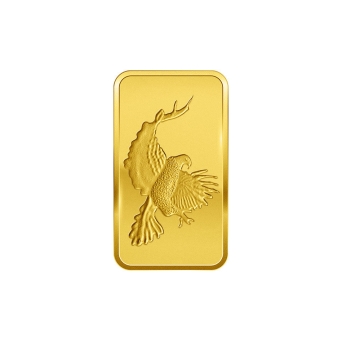 Gold Bars